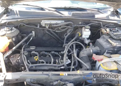 2012 Ford Escape Xlt from USA, damaged, VIN 1FMCU0D73CKB18377